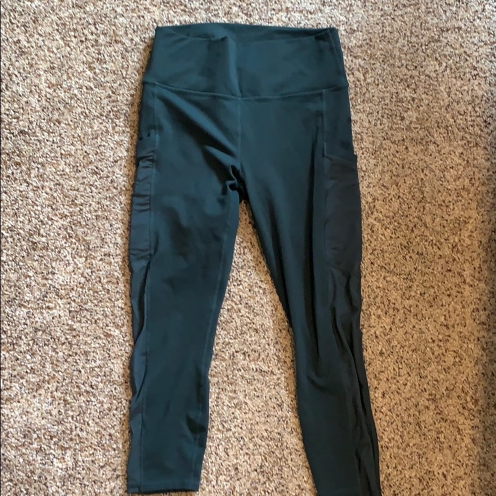 Fabletics Powerhold ¾ Leggings